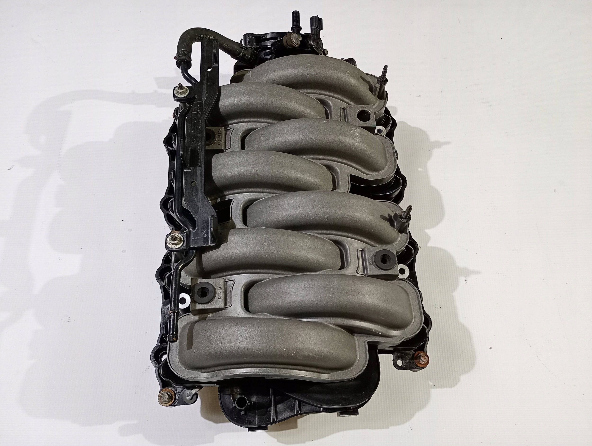 intake manifold dolotowy Ford Mustang V 5.0 V8 GT 2011-2014