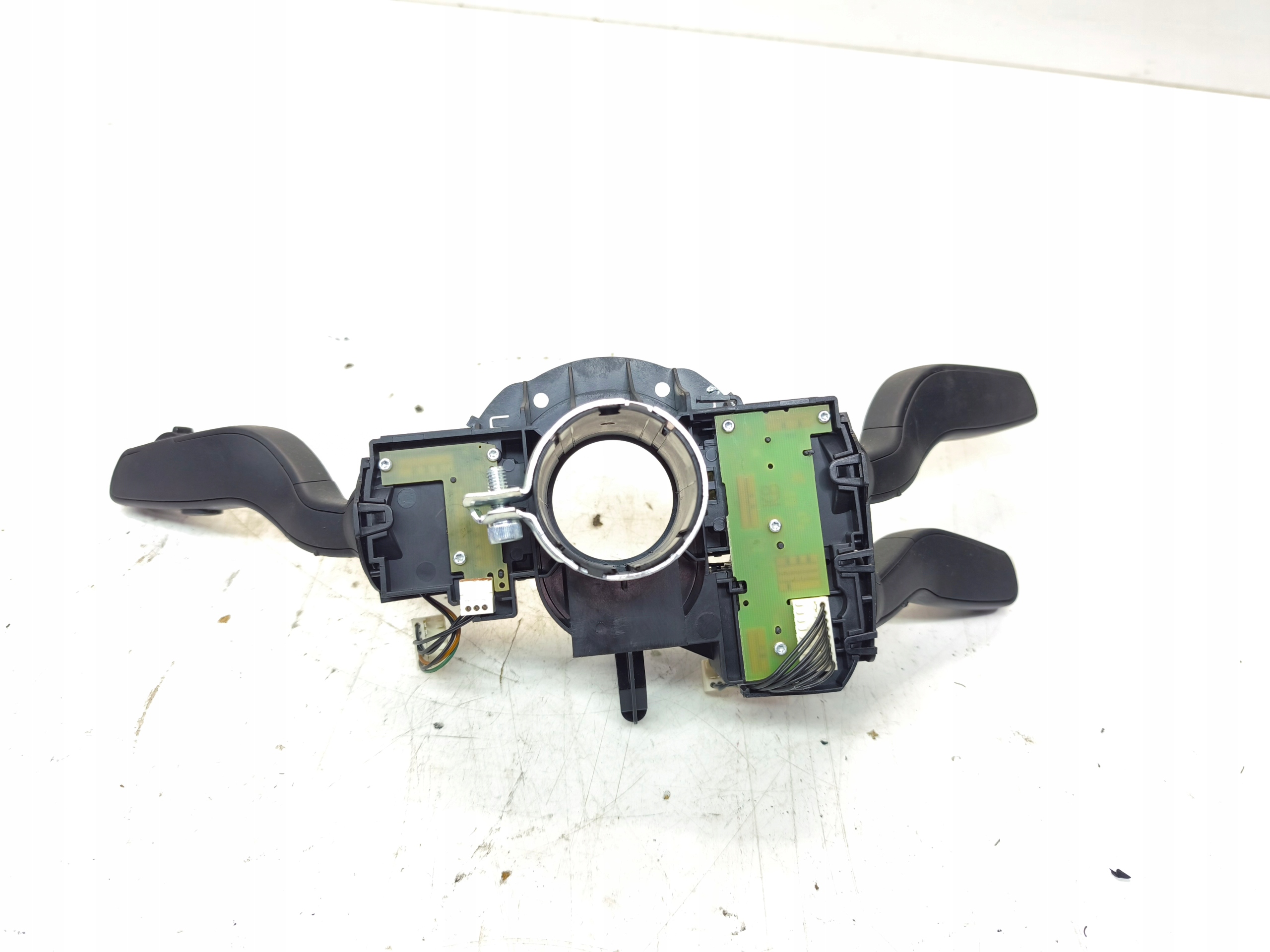 DEVIO LUCI TERGICRISTALLO TERGI TEMPOMAT AUDI A4 B8 A5 Q5 A6 C7 A7 4G8953502AD