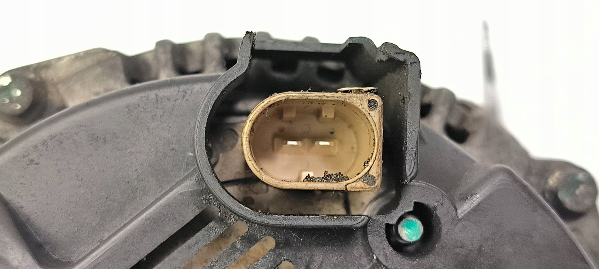 ALTERNATOR MERCDES-BENZ W212 E350