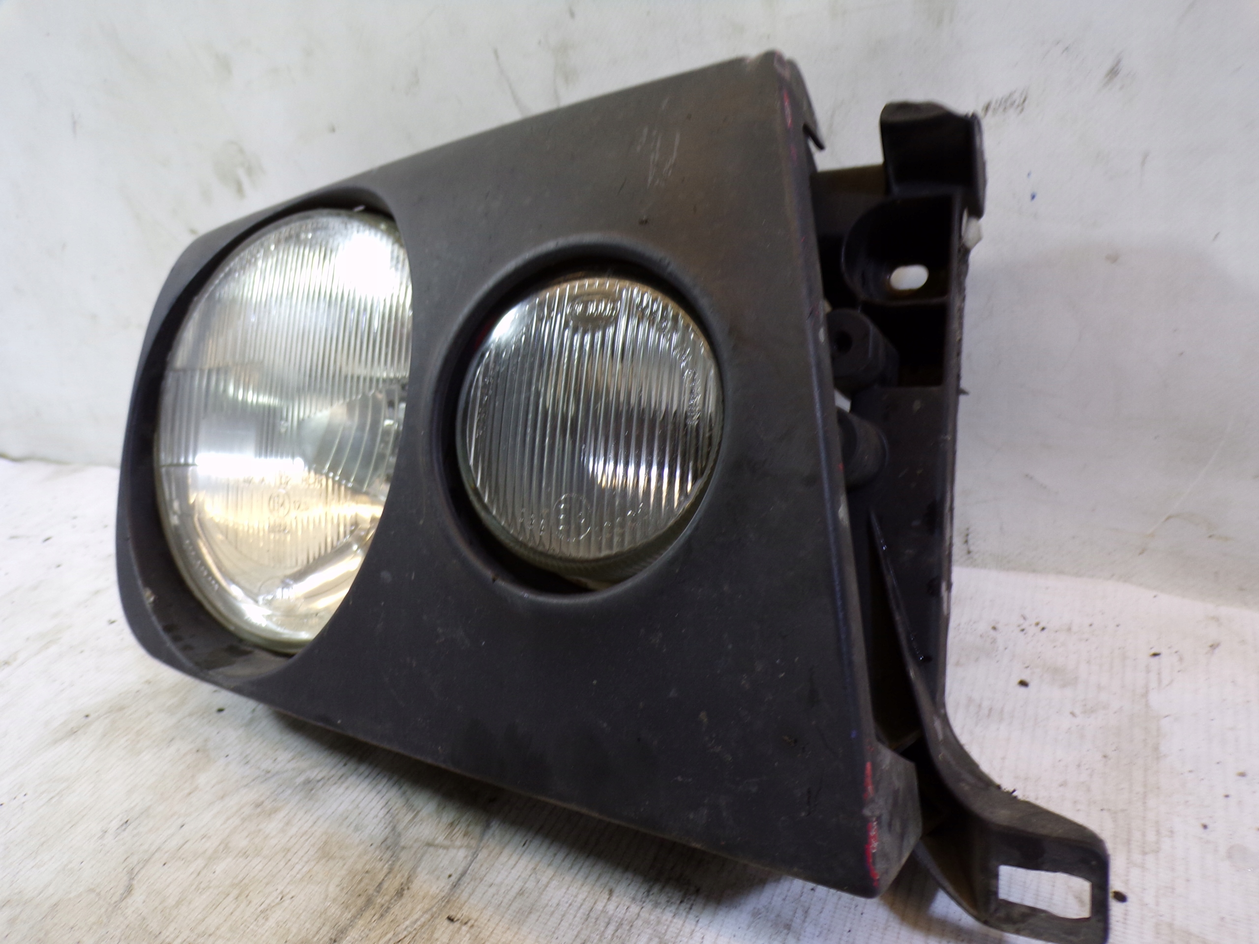 light front front right NISSAN TERRANO 2 II (K1)