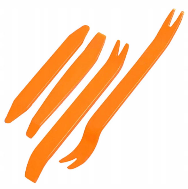 

Ściągacze Klucze Narzędzia Do Demontażu Tapicerki