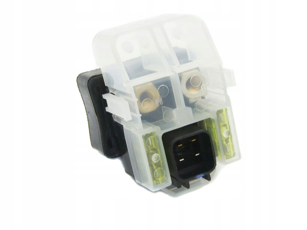 EM-002 - ЭЛЕКТРОМАГНИТ СТАРТЕРА YAMAHA YFM RAPTOR 700 YFZ