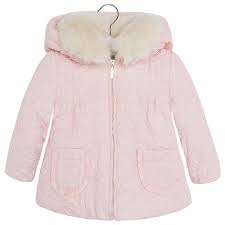 Kurtka zimowa 2485-59 MAYORAL roz 92