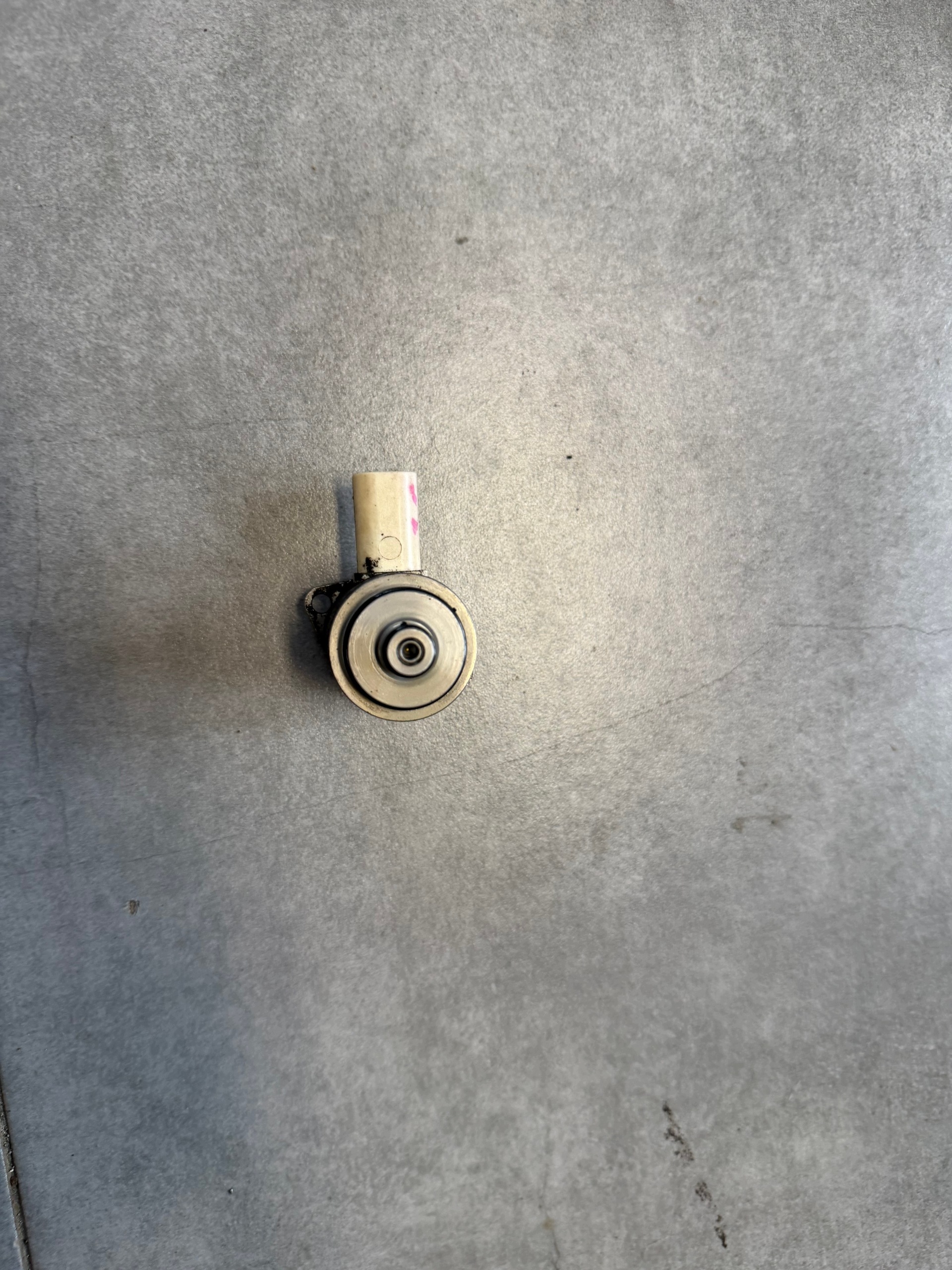 Sensor SERVOTRONIC PRZEKLADNI Lenkgetriebe Lenkung BMW X5 X6 E53 E90 E60 E70 E87 F07