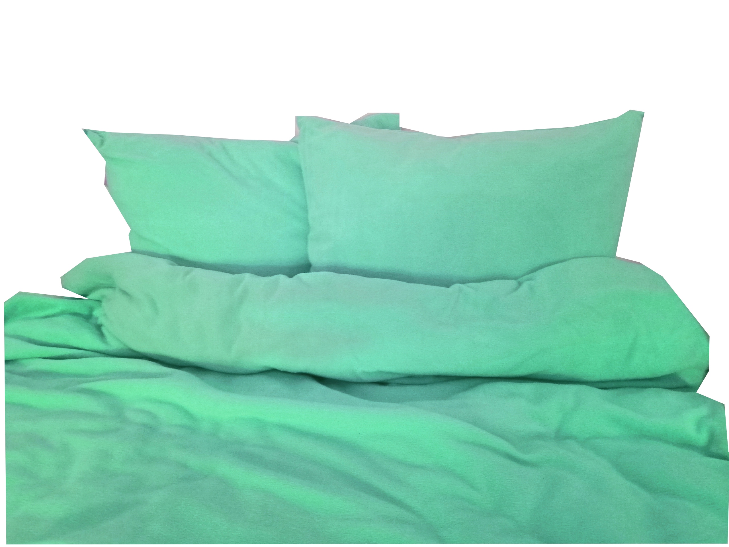 Fleece Povlečení 140x200+2x5x7 teplé silné Fleece