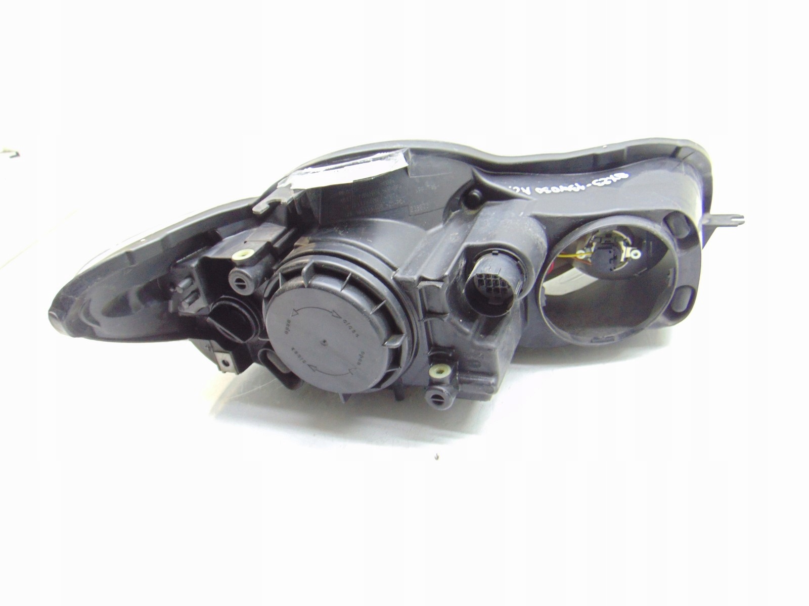 REFLEKTOR light left front left front JAGUAR XF 8X23-13W030-AC