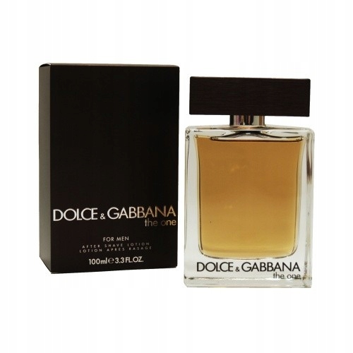 Dolce & Gabbana The One Edt 100ml