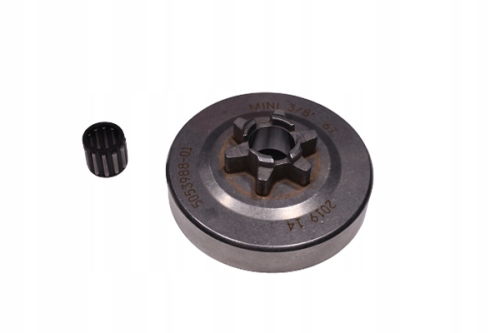 Bęben sprzęgła pilarki Husqvarna T540XP Łożysko