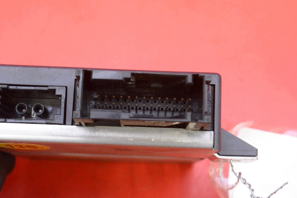 control unit module GATEWAY 4F0907468D AUDI A6 C6 2.0 TDI 140 KM 04-08