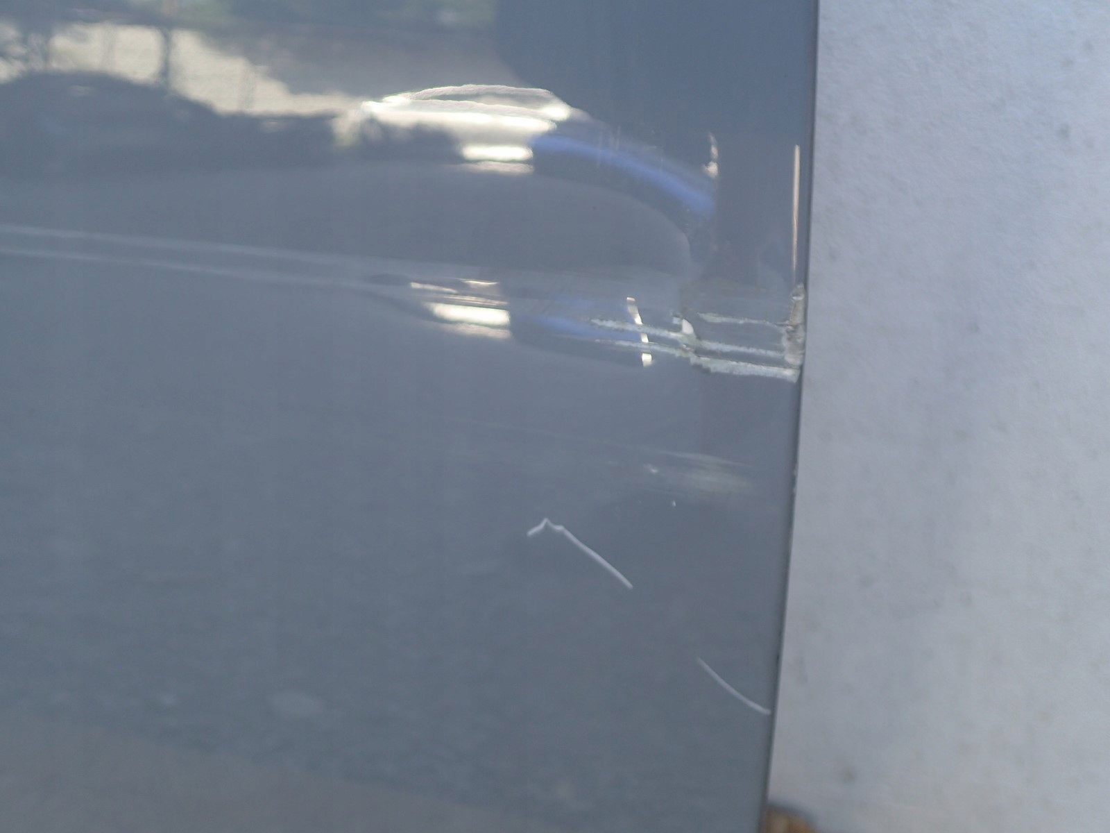door right front front AUDI A6 C7 4G 2011