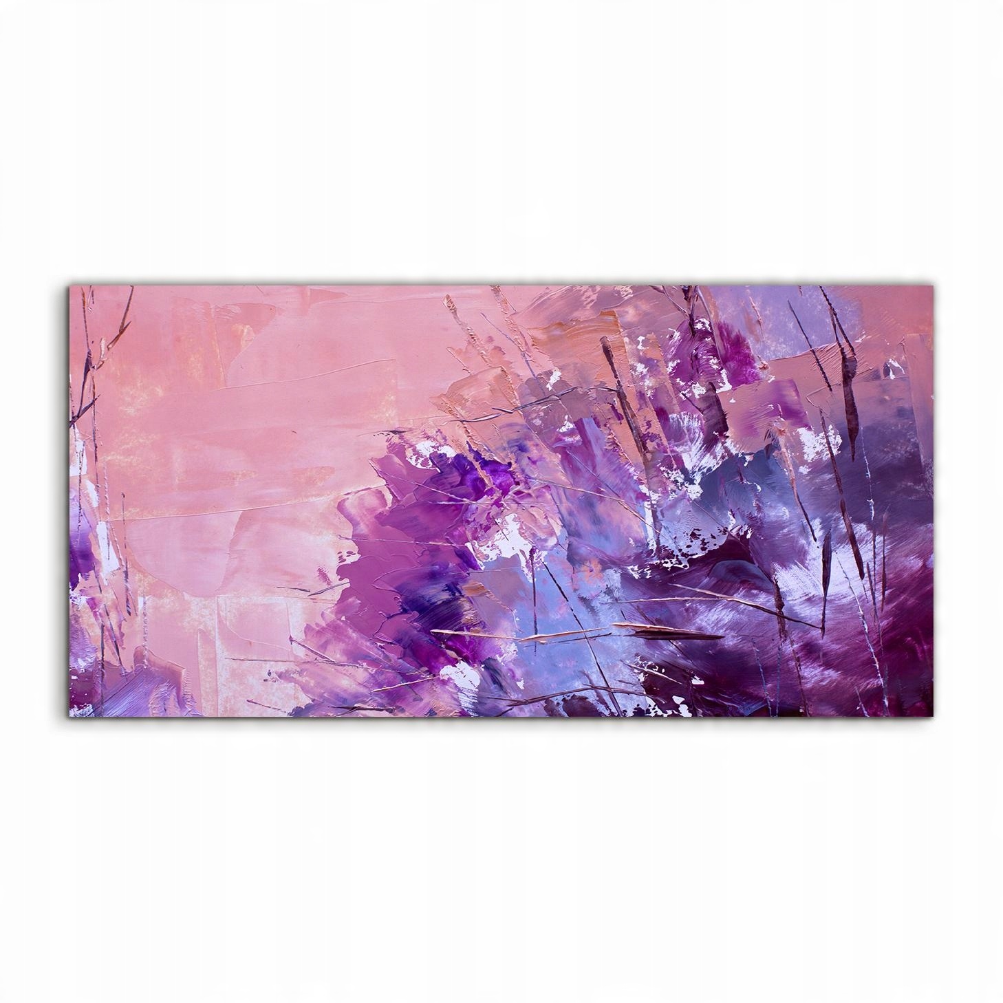 

Fotoobraz 140x70 z grafiką Art Sztuka Abstrakcja