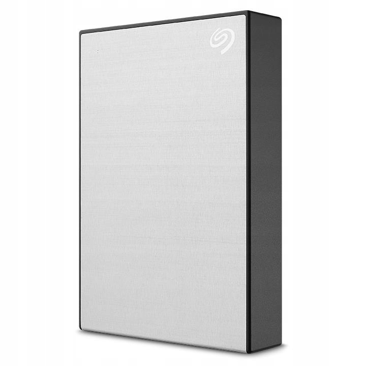 SEAGATE Dysk zewnętrzny One Touch with Password (2.5", 1TB, USB 3.0) — 2