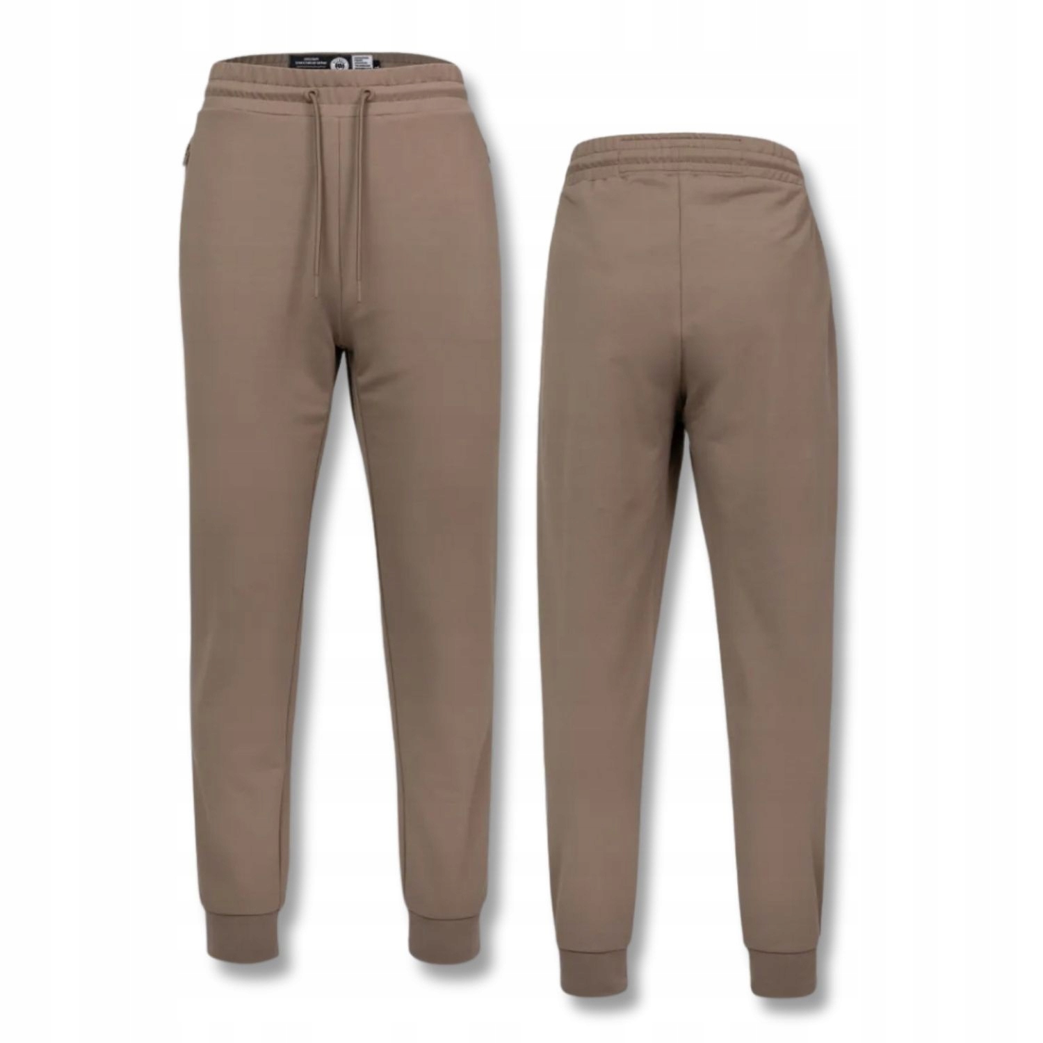 Pánské teplákové kalhoty Pitbull Small Logo Nugget klasické pravidelné 3XL