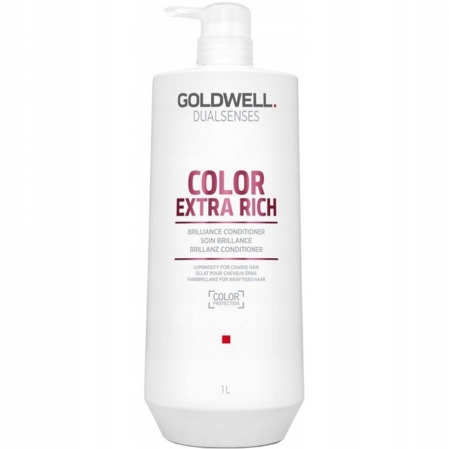 

Goldwell Dualsenses Color Extra Rich odżywka 1l