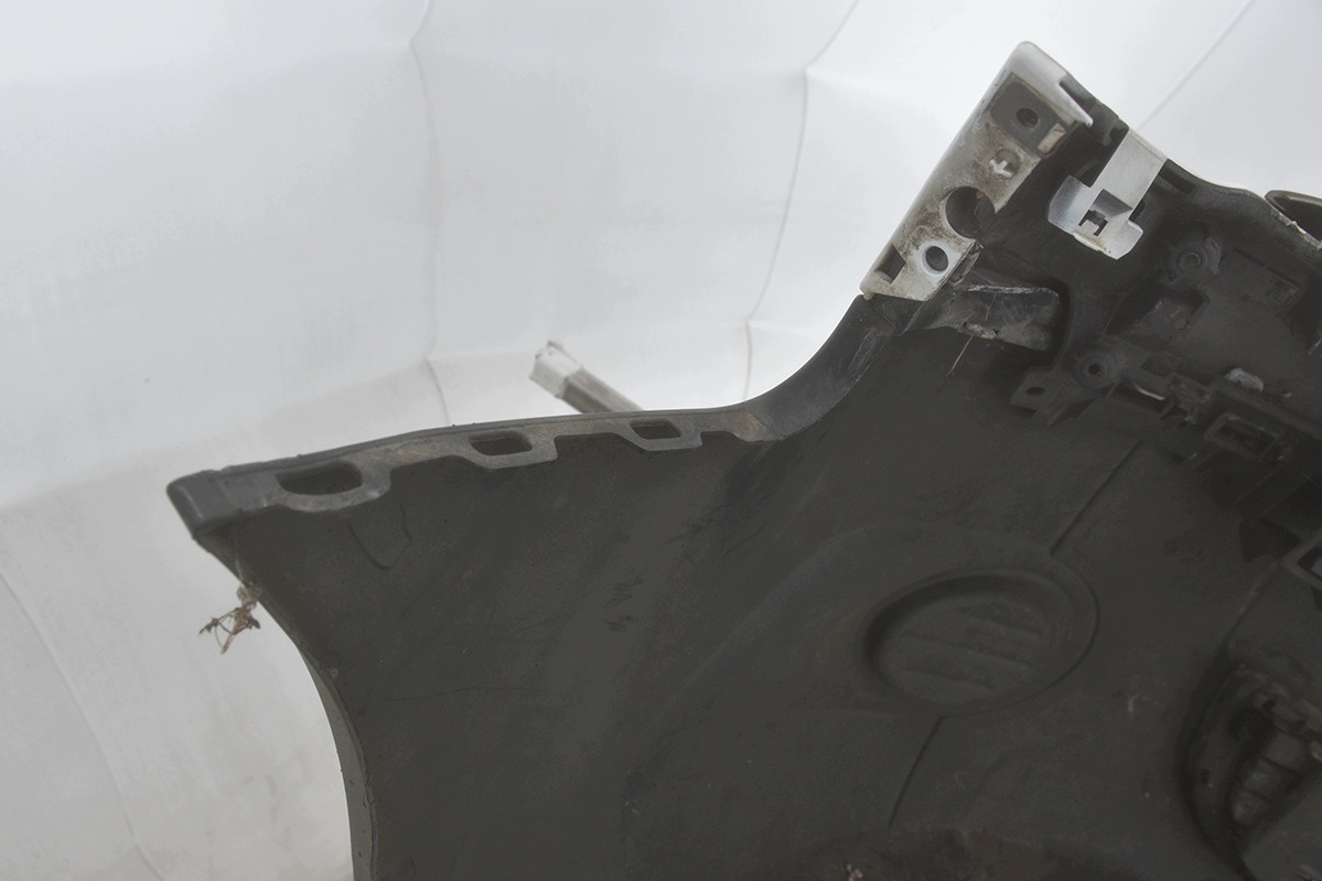 front bumper front CITROEN BERLINGO II LIFT