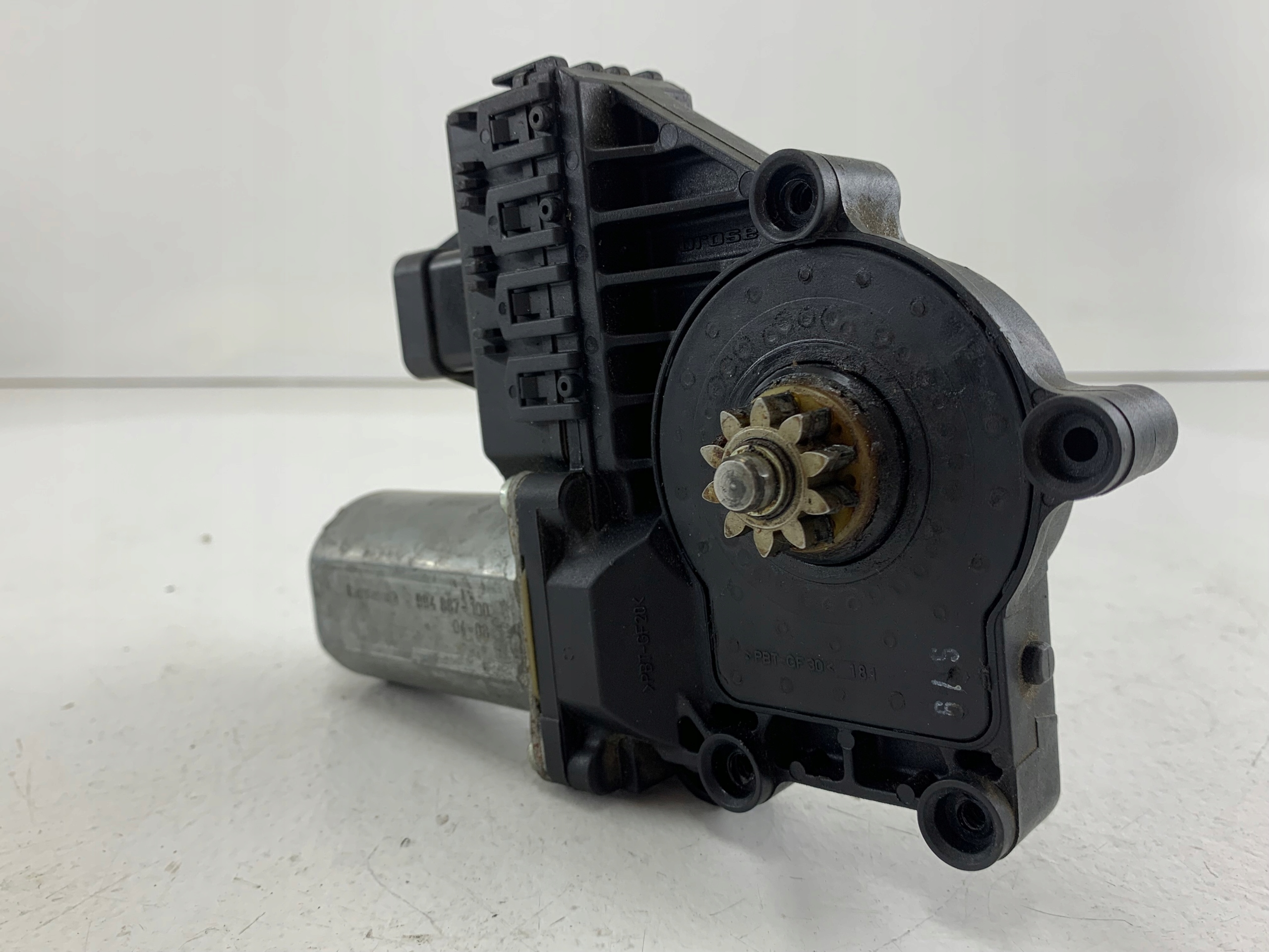 OPEL ASTRA III H mini motor windows right front 0130821989