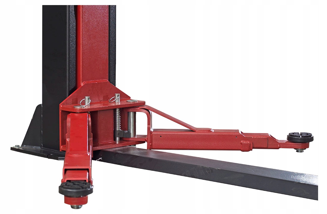 Podnosnik dwukolumnowy polautomat REDATS 4 tony Number of Columns 2