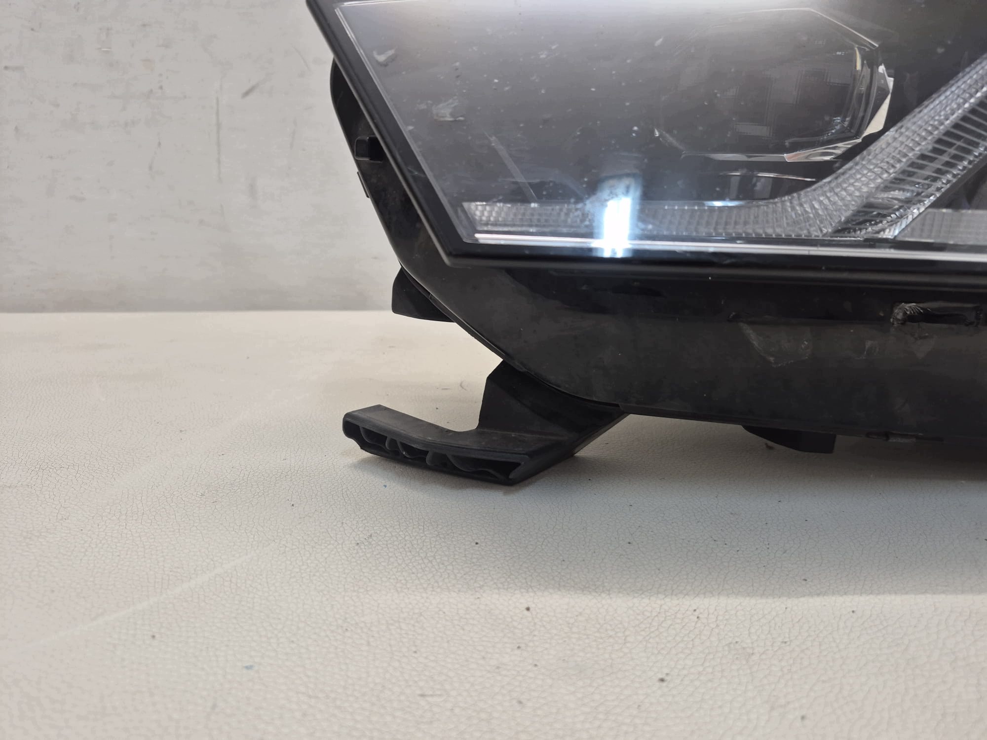 SKODA OCTAVIA IV 4 5E4 FULL LED light left front front 5E4941015A