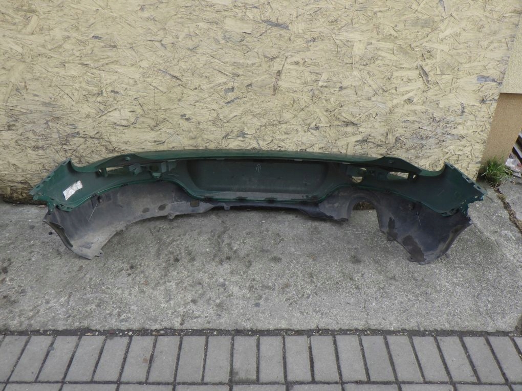 MINI CLUBMAN F54 bumper rear
