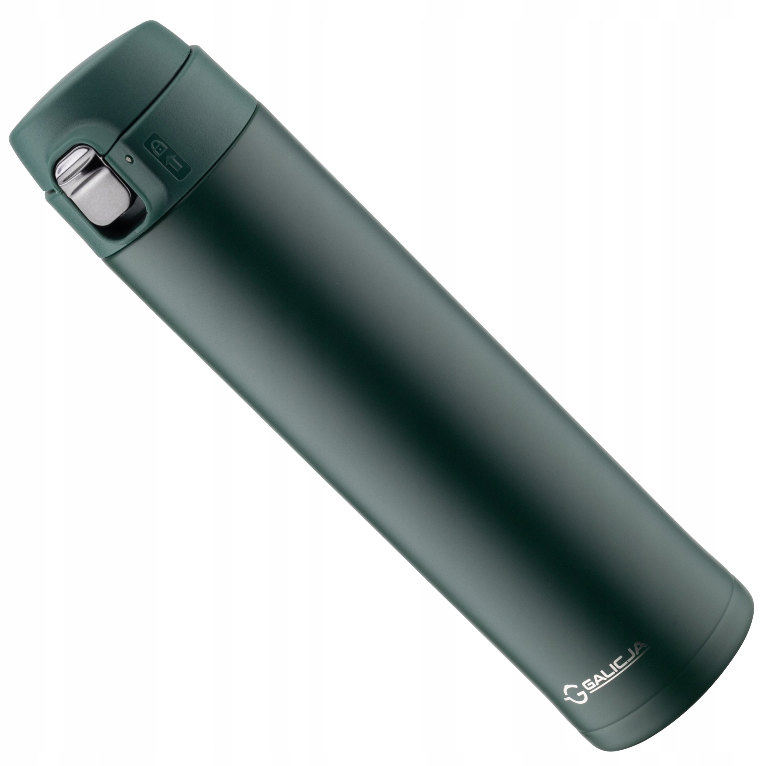 

Kubek Termiczny Termos Bidon Z Blokadą 520 ML