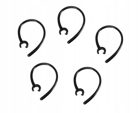 

5 x Uchwyt Zaczep Do Słuchawki Bluetooth HM1200