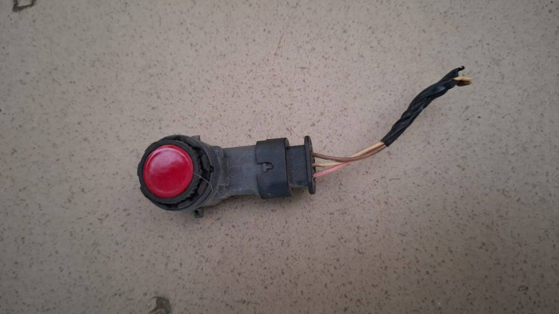 Sensor Parken PDC heck Mazda CX-60 B0J867UC1