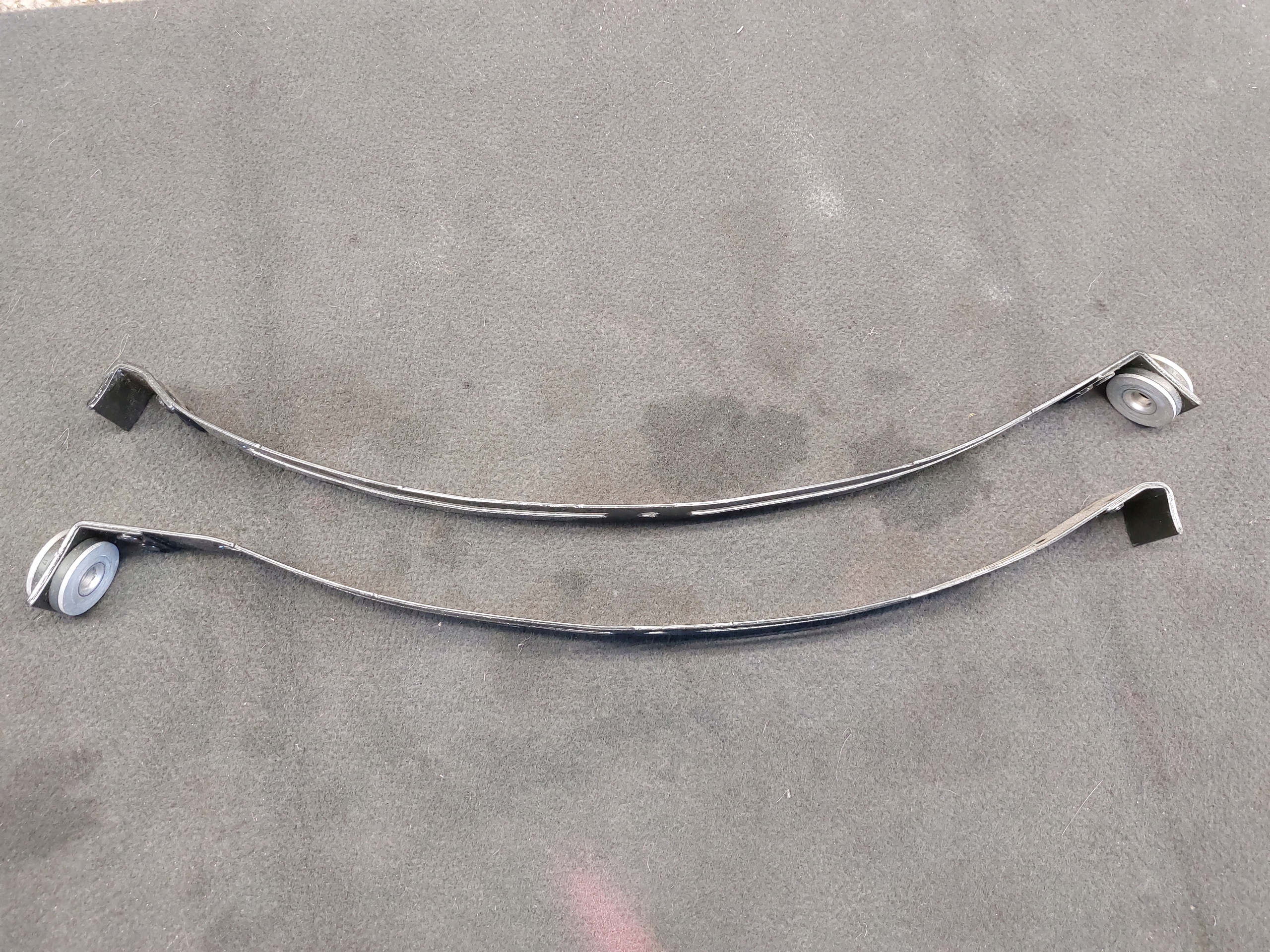 holder bracket tanks PORSCHE 992 GT3 22r