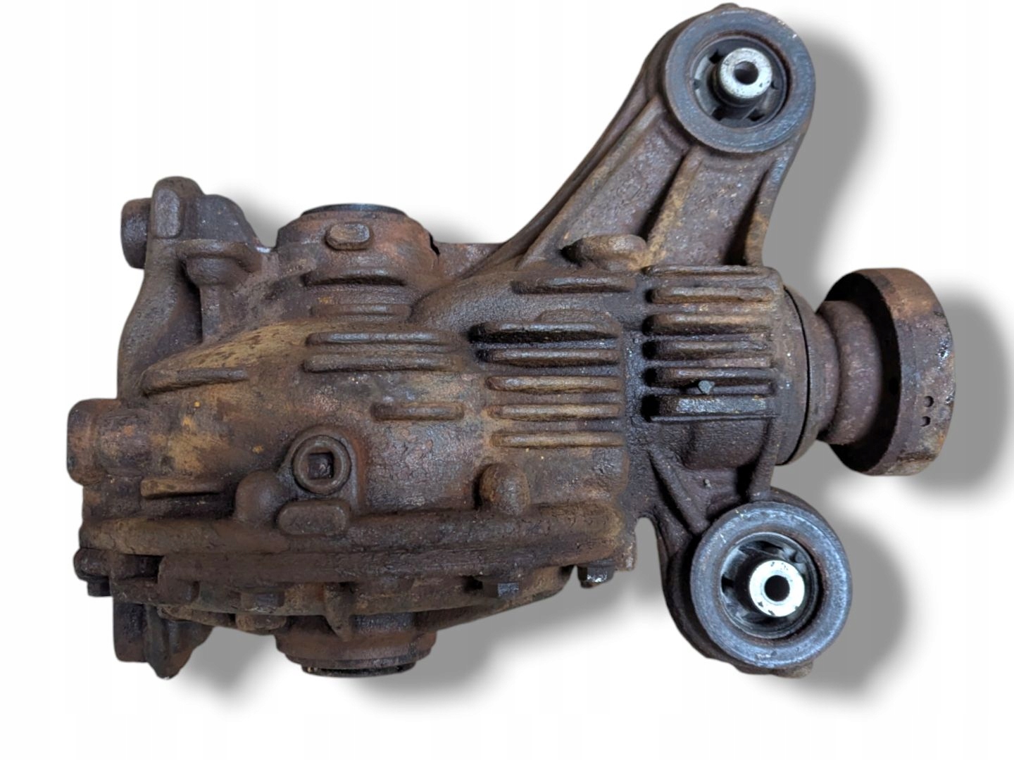 rear differential diff Jaguar XJ 4 X351 2011 9X23-4A213-CF