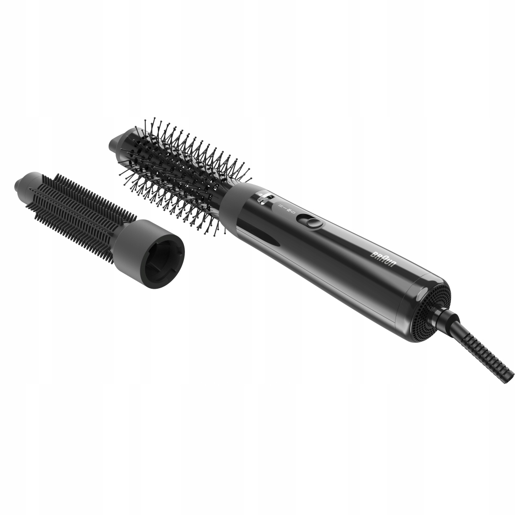 Lokówko-suszarka Braun BRAS150E 300W