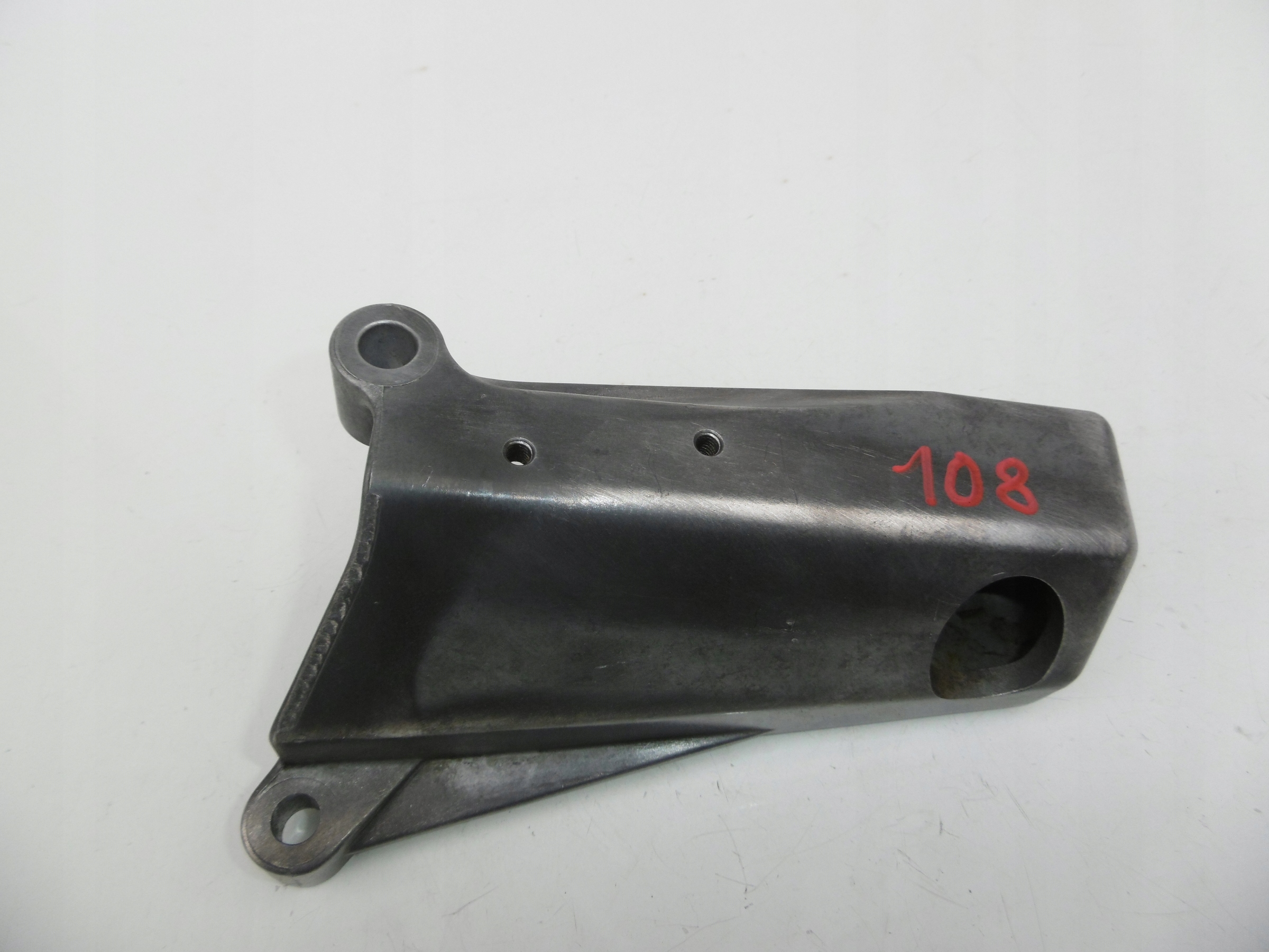 console holder engine mount VOLVO XC90 4.4 V8