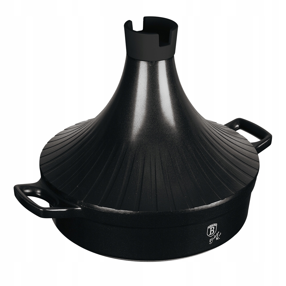 Tażin tagine Berlinger Haus BH-1446 Pojemność 2 l