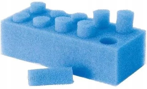 NOSEFRIDA FRIDA WYMIENNE FILTRY HIGIENICZNE DO ASPIRATORA 20sz Marka Fridababy