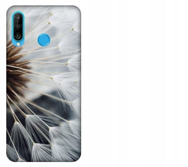 

Etui pokrowiec Huawei P30 Lite Dmuchawce