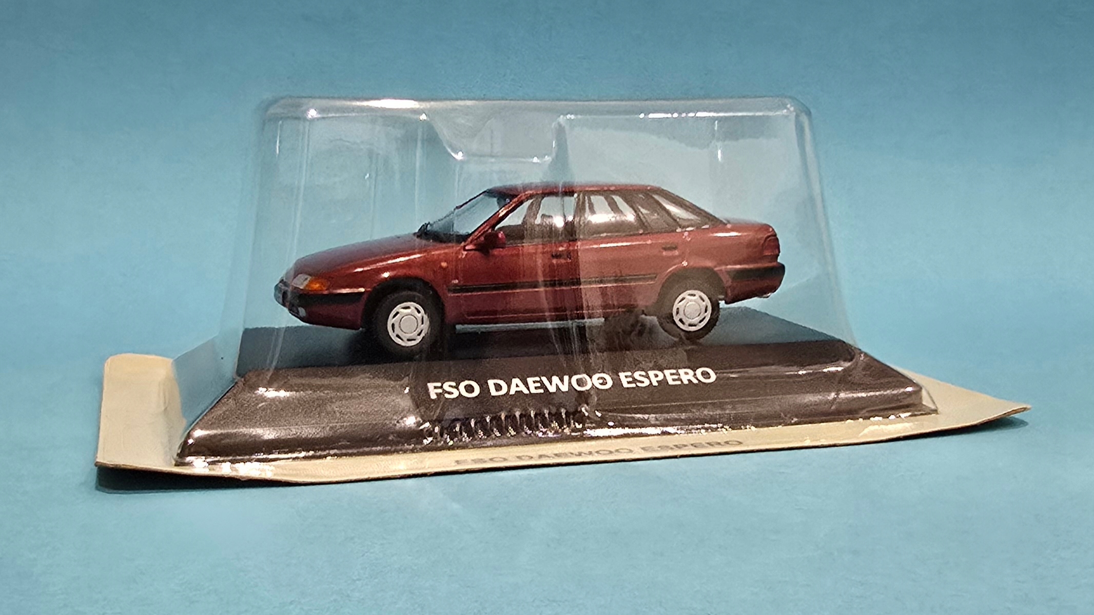 Daewoo Espero Legendy Fso č. 70