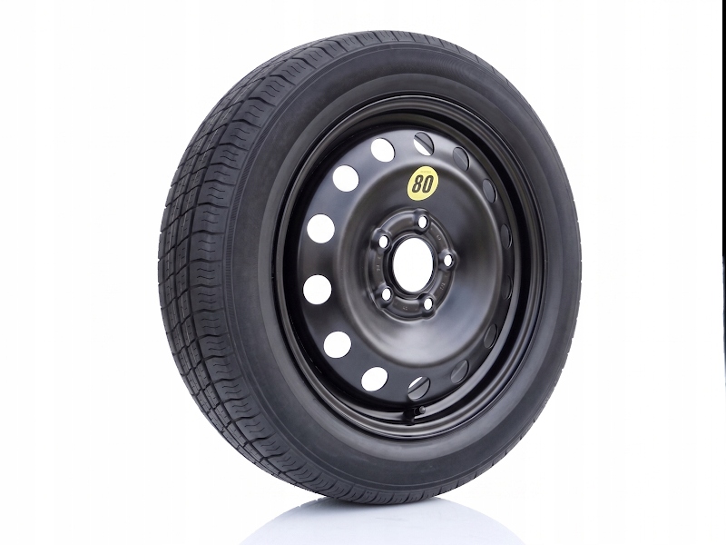 Náhradné Dojazdové Koleso 16 Bmw Séria 1 F20 2011-2019 Nové