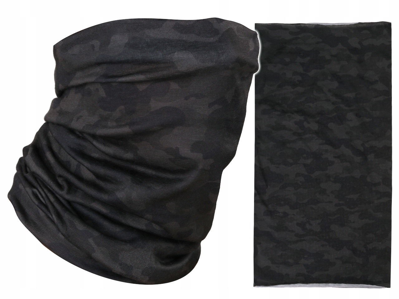 

Komin Bandana Kominiarka Czapka Dominator Camo