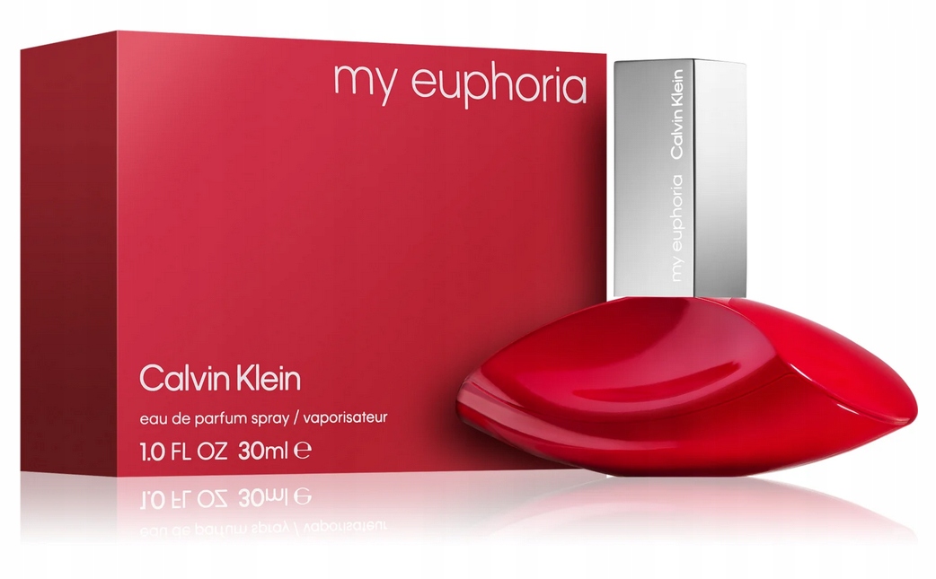 Calvin Klein My Euphoria parfémovaná voda 30 ml