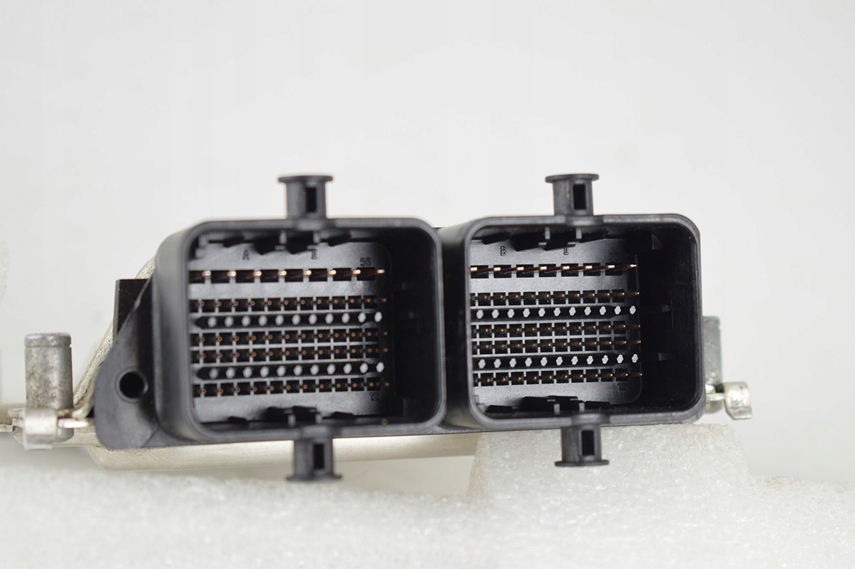 computer control unit SUZUKI ALTO 33920-71M30