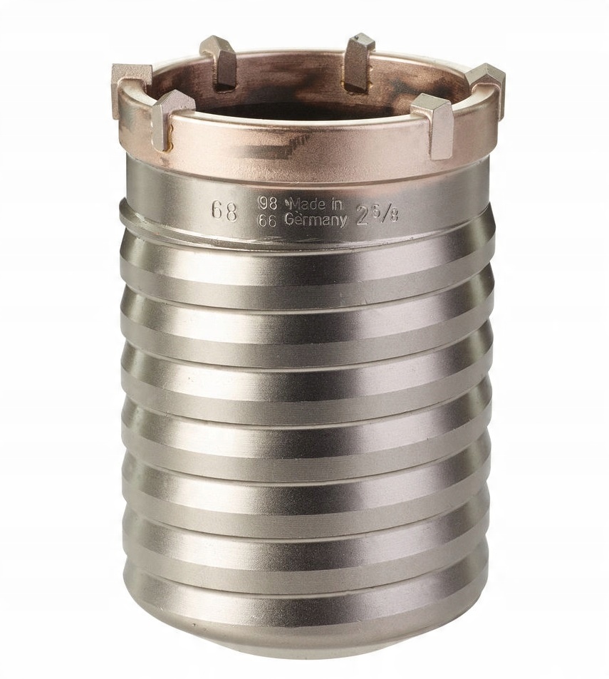 

Milwaukee Koronka Do Betonu SDS-Max Tct 68mm