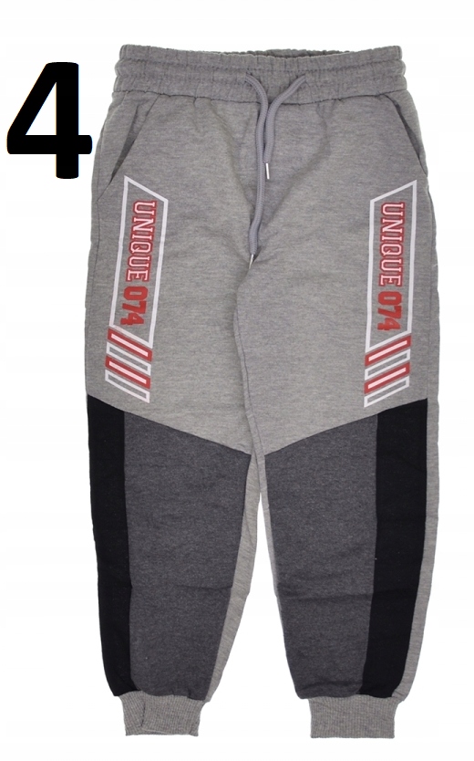 SPODNIE DRESOWE dresy RÓŻNE WZORY duży wybór - 110 Marka Inna marka