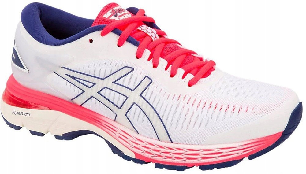 Asics Gel-kayano 25 dámské běžecké 40.5 sportovní tréninkové, perfektní