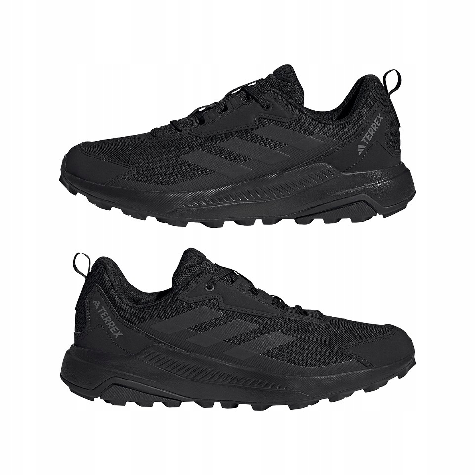 Boty adidas ID0895 Terrex Anylander Černá 42 2/3