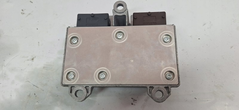 SENSOR airbag OPEL CORSA D 13262360