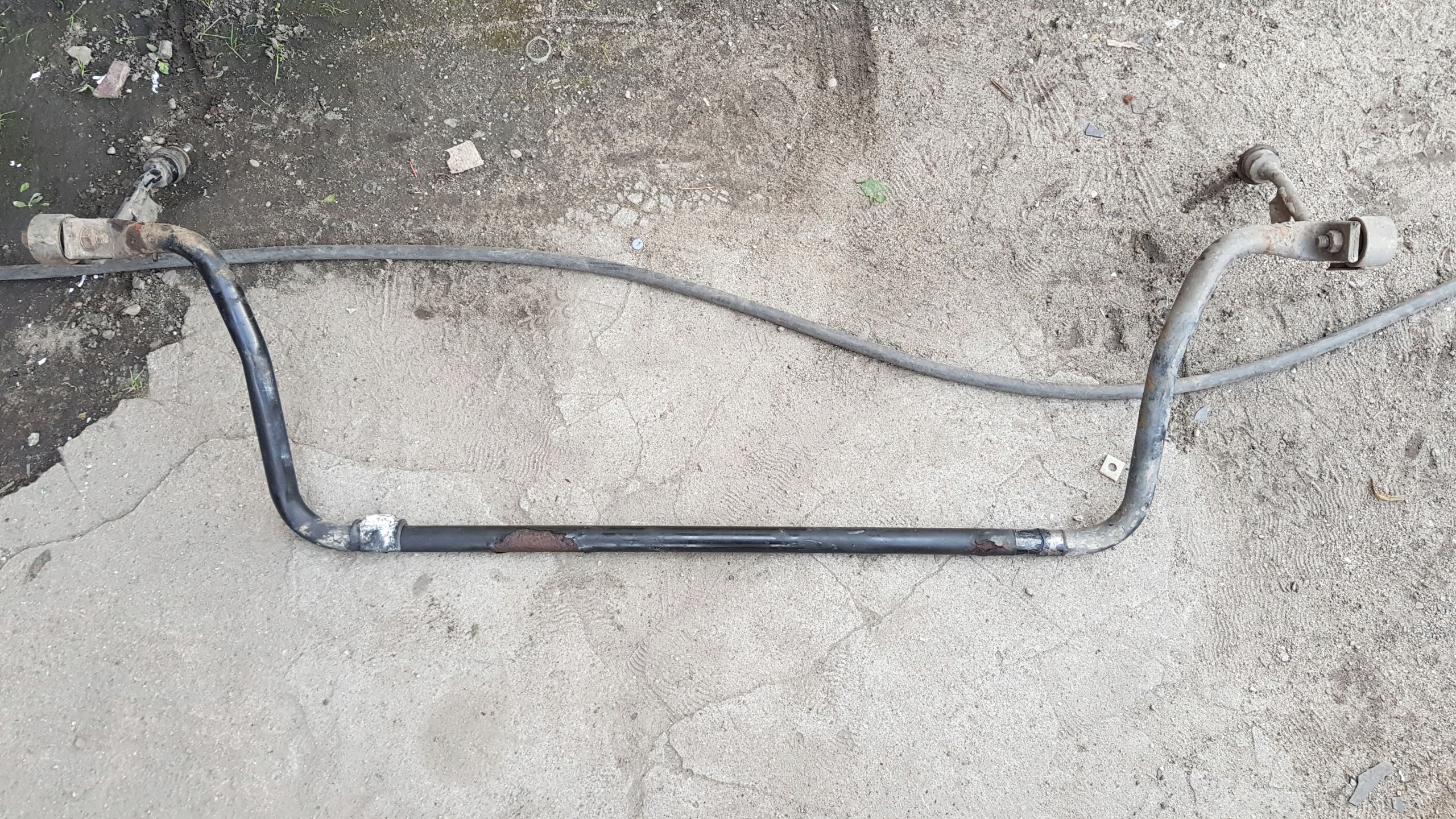 MERCEDES W245 bar stabilizing STABILIZATOR