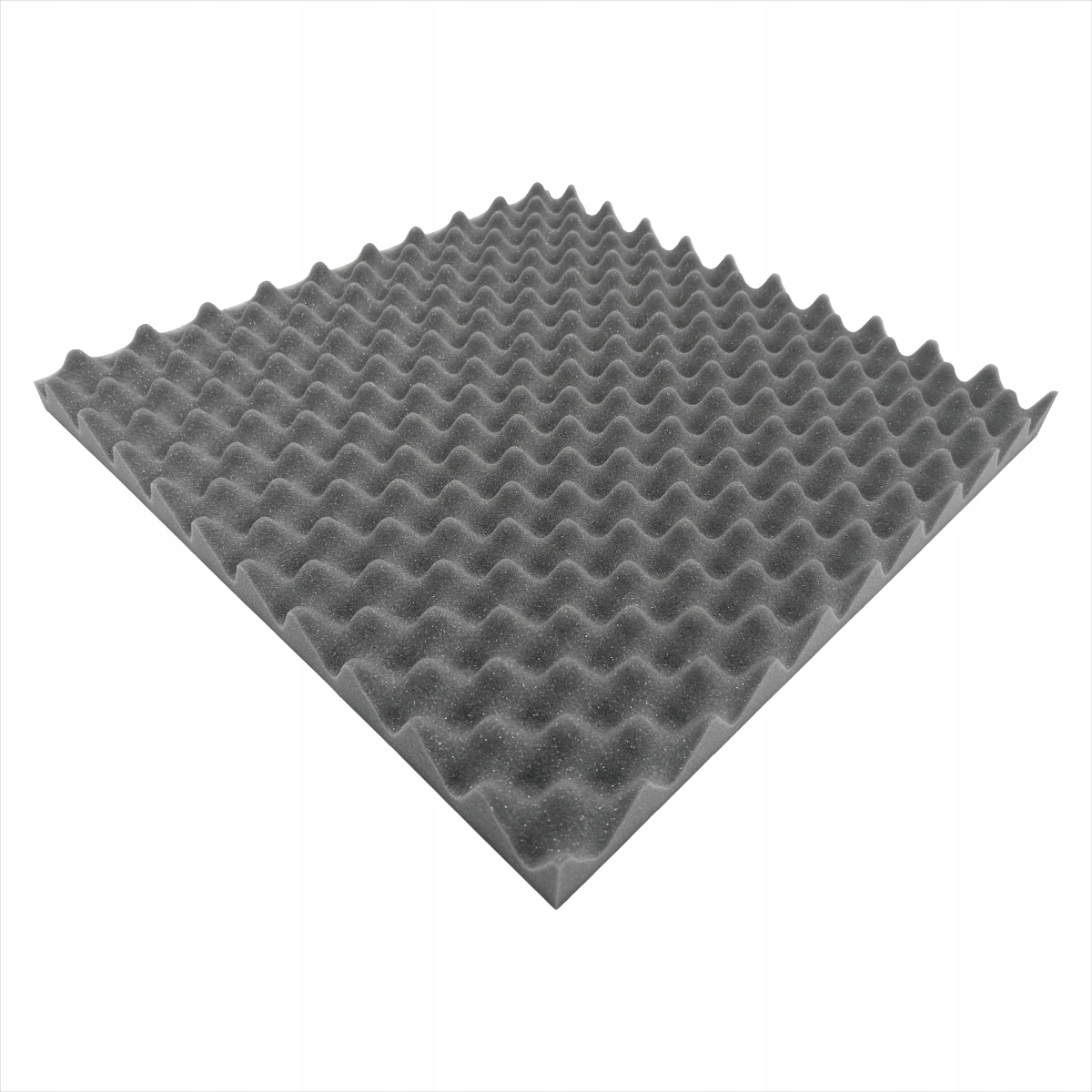 

Pianka akustyczna panel Fala 50x50x4 cm