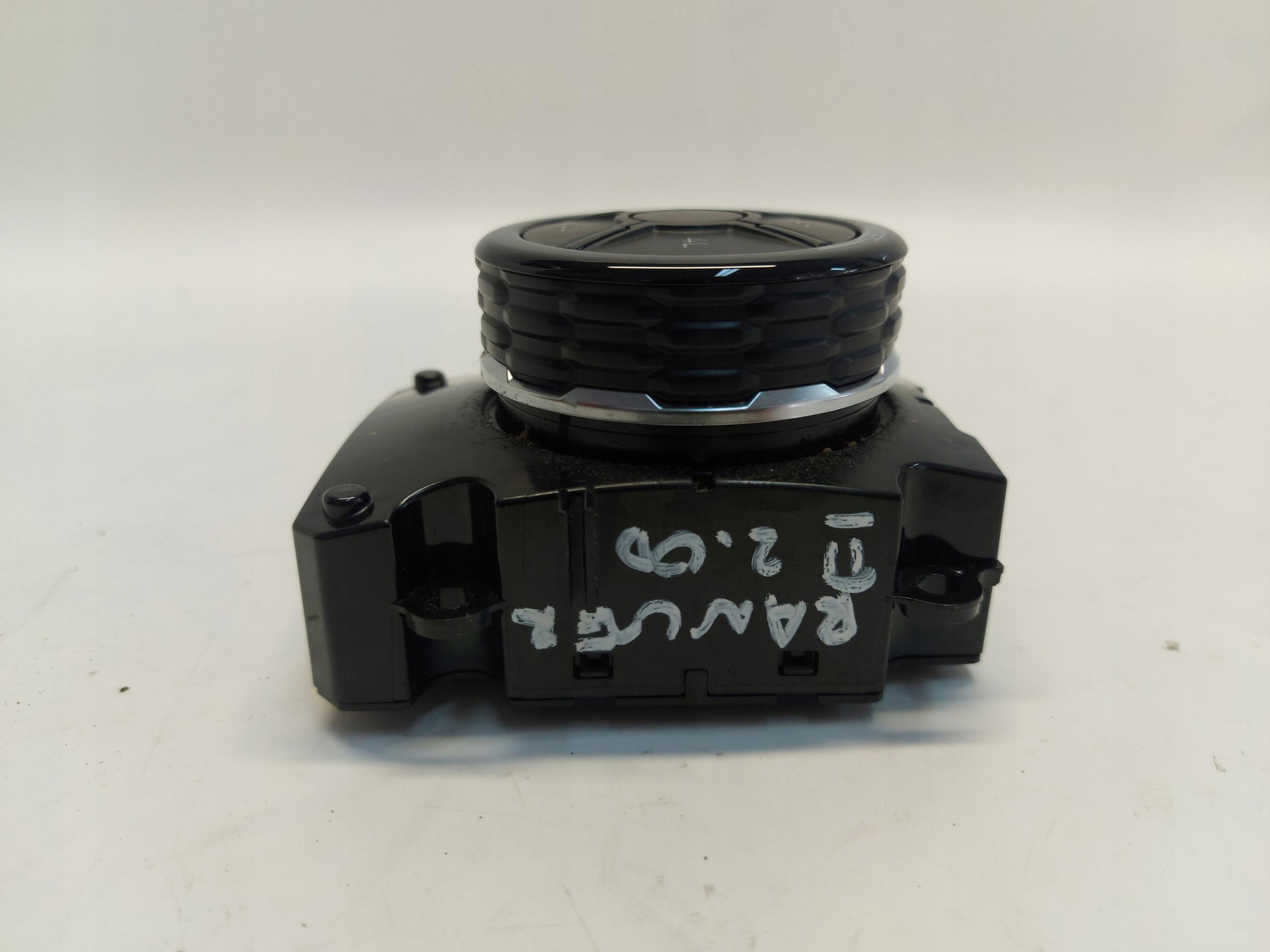 Ford Ranger VI 6 2024 switch transmission trybu running n1wt-14b596-ke
