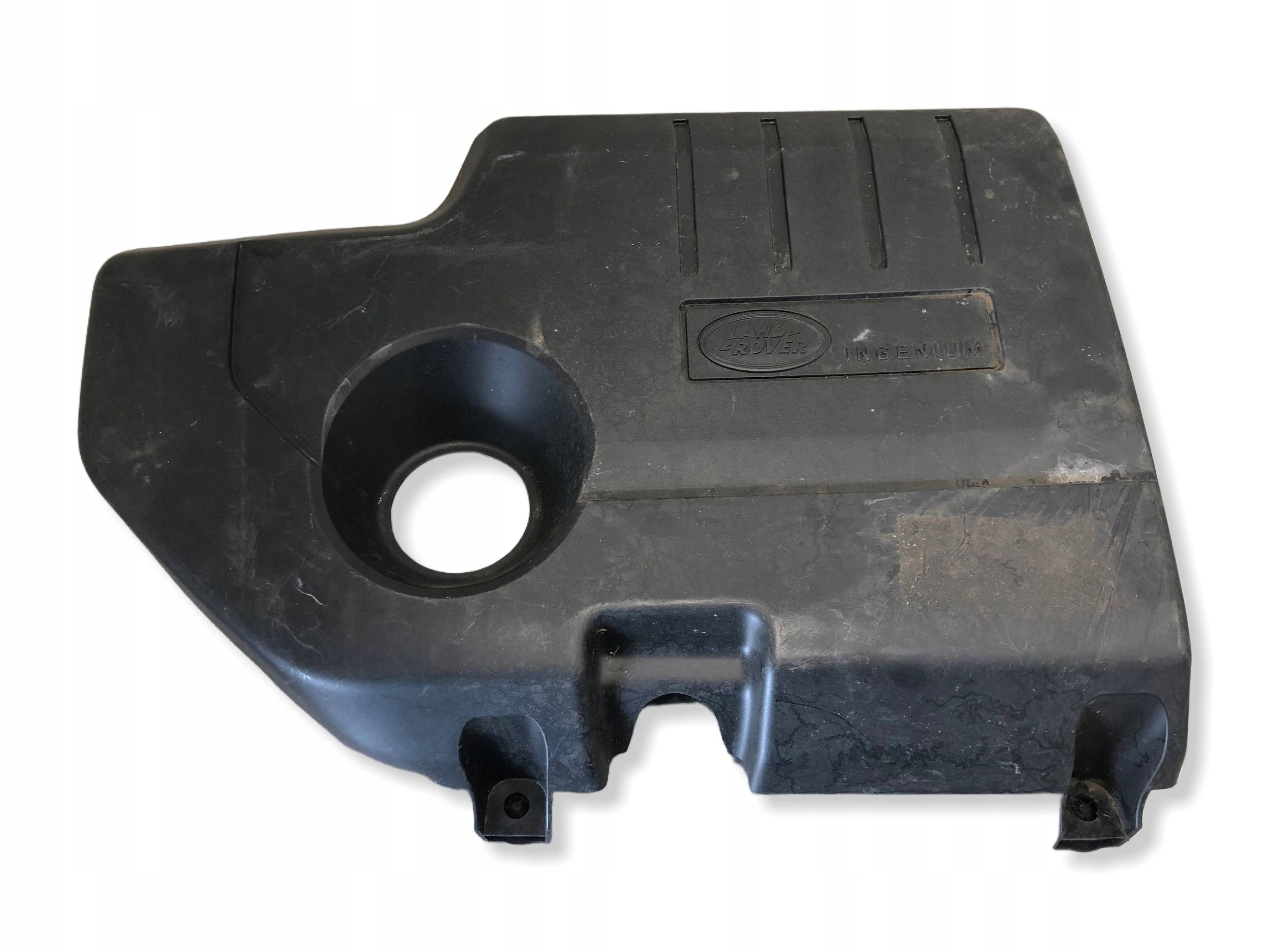 Abdeckung Blende Abdeckung DES MOTORS LAND ROVER GJ32-6A949-B
