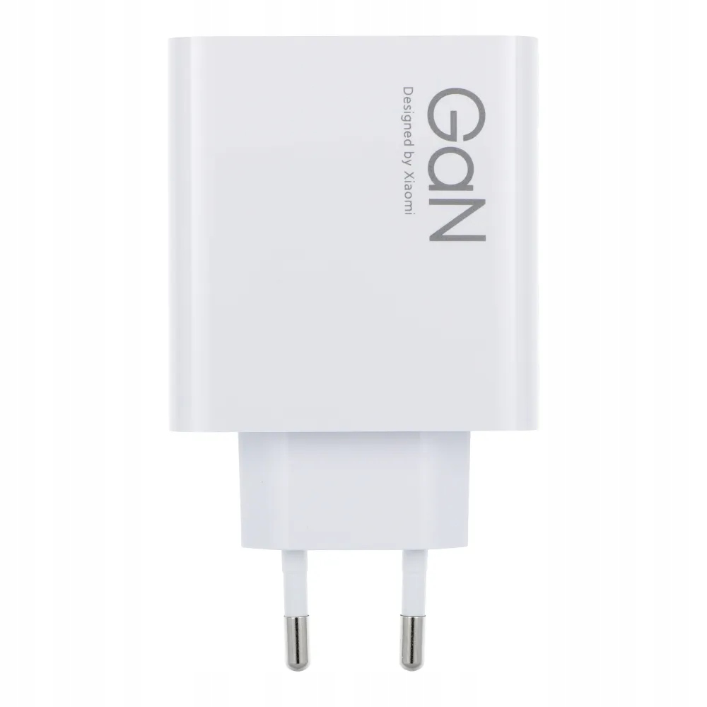 Ładowarka Xiaomi 120W Usb-a Qc 3.0 MDY-14-EE Biała Bulk