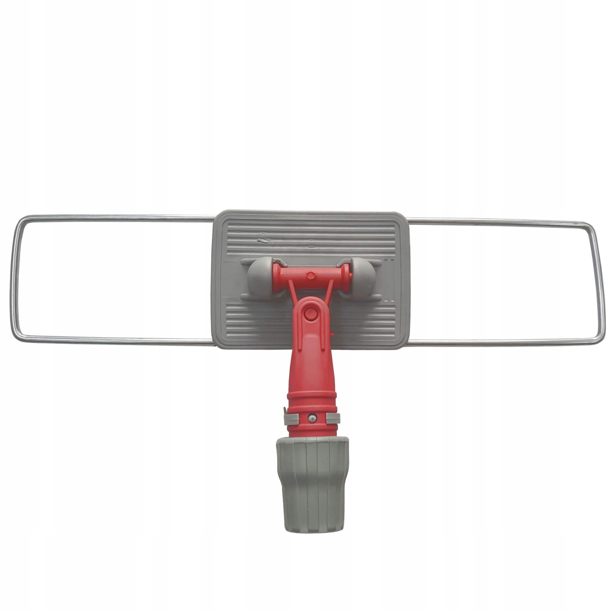 

Mop Płaski Kieszeniowy 40cm Ramka Metalowa Stelaż