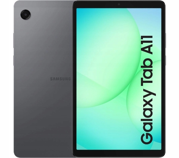 Tablet Samsung SM-X135 Galaxy Tab A11 Lte 4+64GB Gray